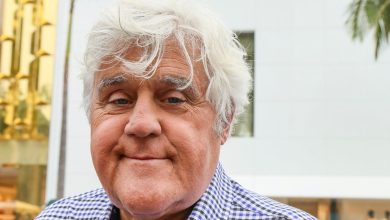 Jay Leno qualifie la victoire de Trump sur Harris de « formidable » pour la démocratie