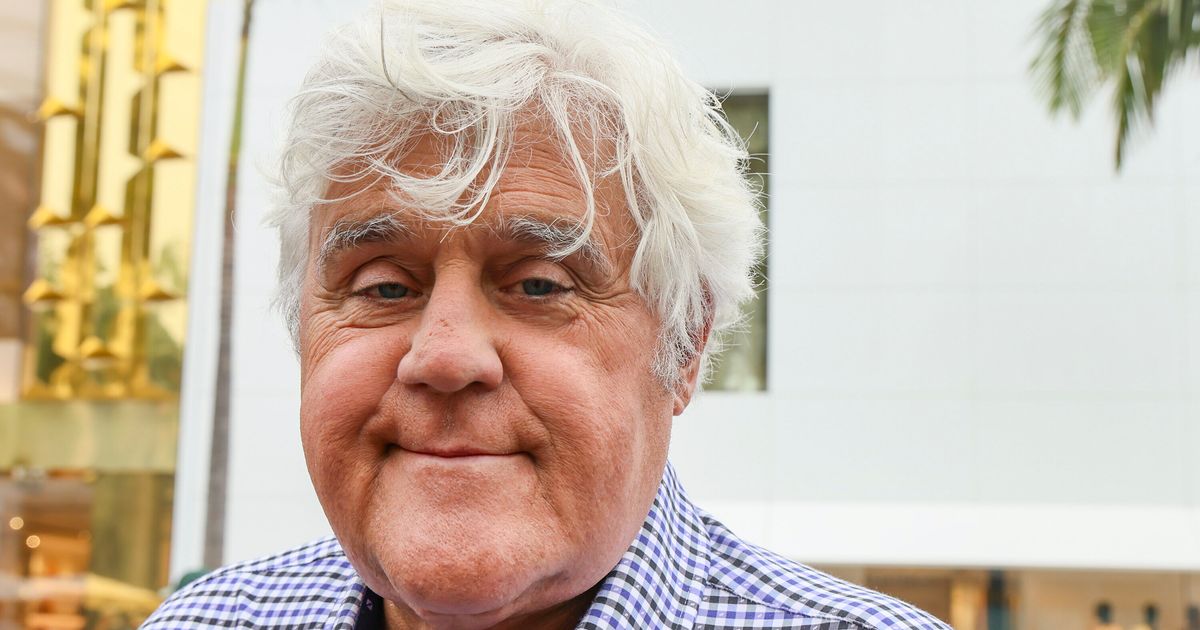 Jay Leno qualifie la victoire de Trump sur Harris de « formidable » pour la démocratie