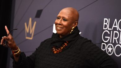 Judith Jamison, danseuse acclamée et directrice artistique de la compagnie Alvin Ailey, est décédée à 81 ans