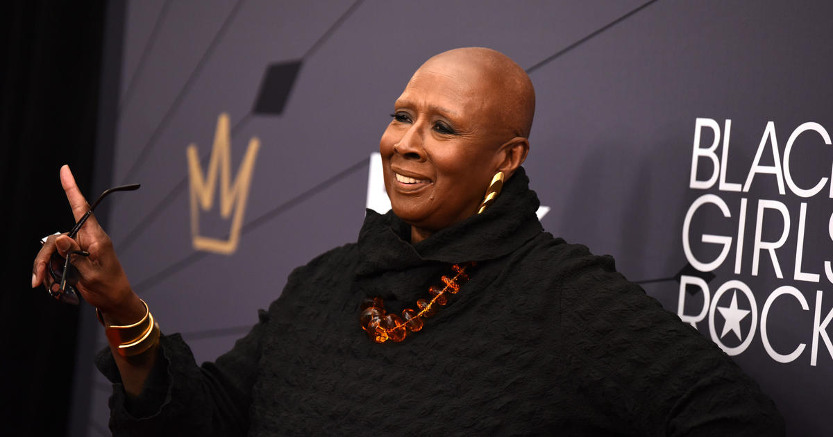 Judith Jamison, danseuse acclamée et directrice artistique de la compagnie Alvin Ailey, est décédée à 81 ans