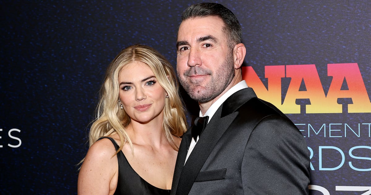 Kate Upton, l’épouse de Justin Verlander, fait part de ses inquiétudes concernant son père « ivre et défoncé »