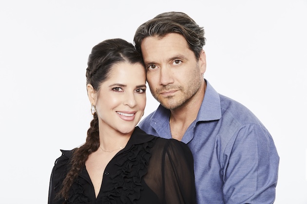 Kelly Monaco pourrait-elle retourner à l’hôpital général ? Dominic Zamprogna réagit