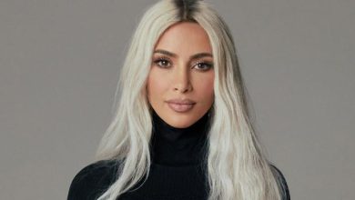 Kim Kardashian époustoufle les spectateurs avec son costume d’Halloween « le plus cool »