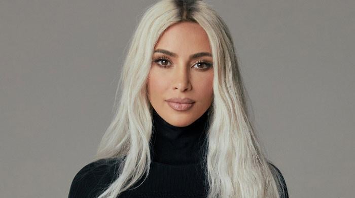 Kim Kardashian époustoufle les spectateurs avec son costume d’Halloween « le plus cool »