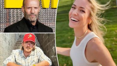 Kristin Cavallari a rencontré Jason Statham et Morgan Wallen