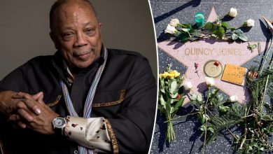 La cause du décès de Quincy Jones révélée