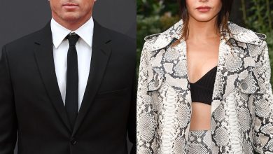 La fille de Channing Tatum et Jenna Dewan a l’air si adulte à Halloween