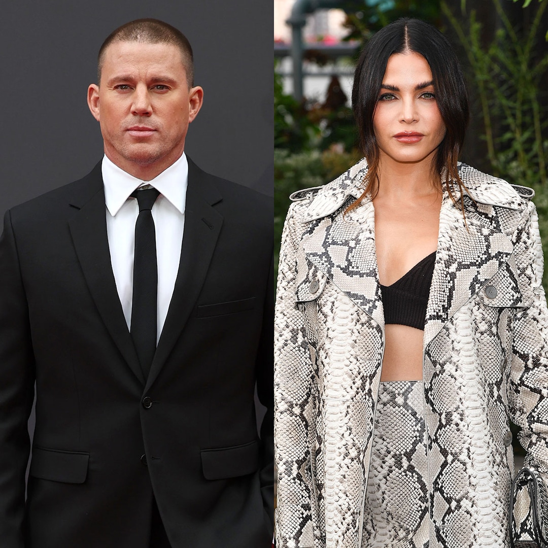 La fille de Channing Tatum et Jenna Dewan a l’air si adulte à Halloween