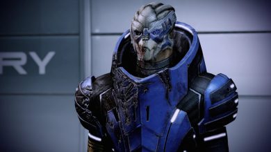 La série télévisée Mass Effect d’Amazon va effectivement être réalisée