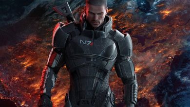 La série télévisée « Mass Effect » en préparation sur Amazon