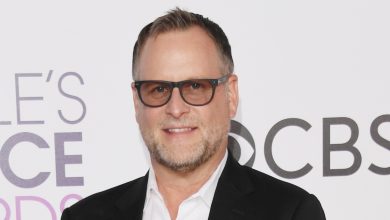 La star de Full House, Dave Coulier, est atteinte d’un cancer : lymphome non hodgkinien de stade 3