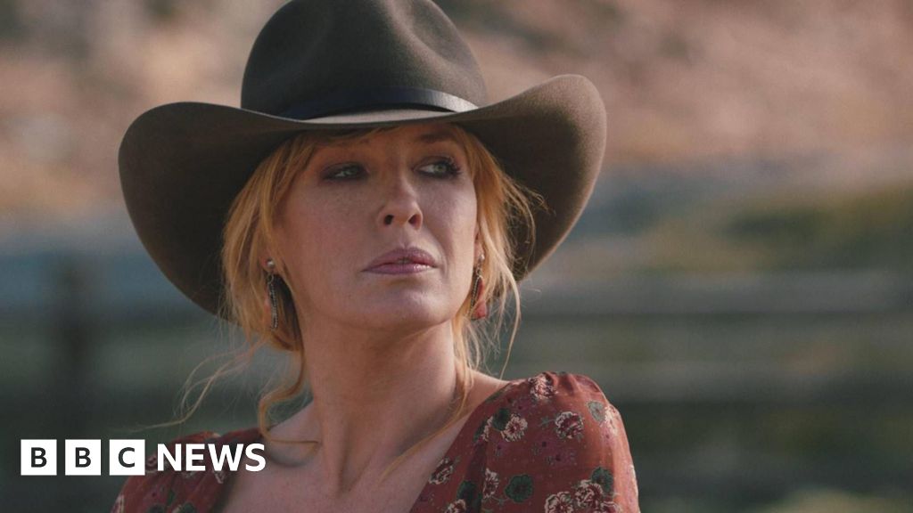 La star de Yellowstone, Kelly Reilly, « ne peut pas parler » de l’avenir de la série en tant que Beth Dutton