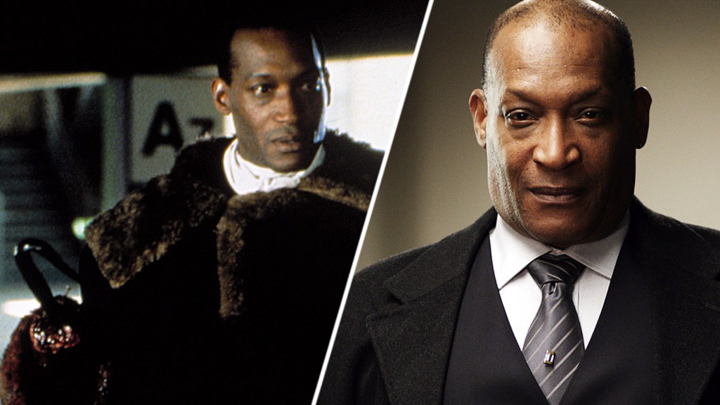 L’acteur de « Candyman » et « The Crow » avec des centaines de crédits avait 69 ans