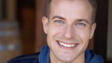 L’acteur de « One Tree Hill » avait 35 ans