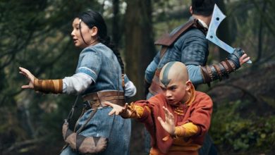 Le casting de la saison 2 de The Last Airbender ajoute huit acteurs