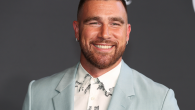 Le conseil boudoir de Travis Kelce à un fan incite certains Swifties à faire une double prise