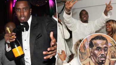 Le repas d’anniversaire de Sean « Diddy » Combs en prison révélé alors qu’il fête ses 55 ans derrière les barreaux