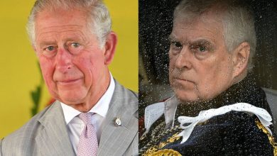 Le roi « coupe les liens financiers avec le prince Andrew en disgrâce après son refus de quitter son domicile »