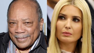 Les pensées franches de Quincy Jones sur Donald Trump révélées dans une interview avec une affirmation choquante d’Ivanka