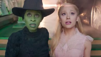 Les poupées de cinéma « Wicked » de Mattel répertorient par erreur un site porno sur leur emballage