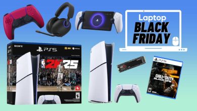 Offres PS5 Black Friday 2024 : achetez les premières ventes de vacances maintenant