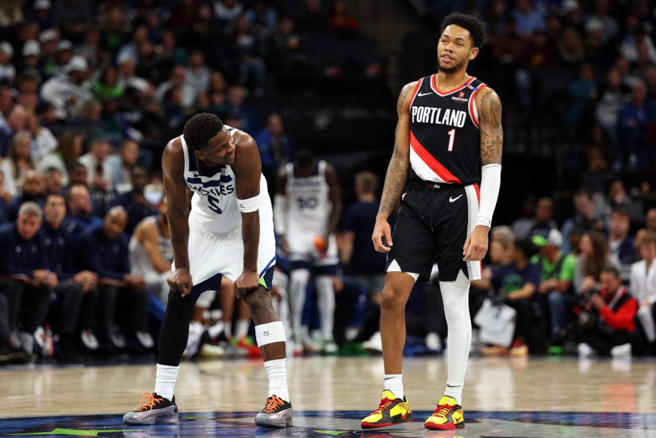 Portland Trail Blazers contre Minnesota Timberwolves : aperçu du match, pronostics, heure, chaîne de télévision