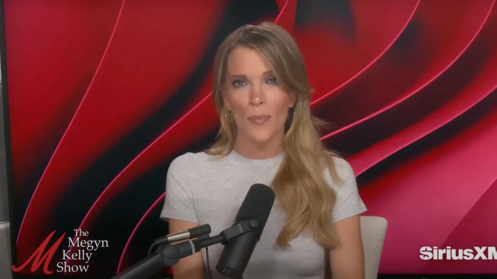 Megyn Kelly qualifie Rachel Zegler, star de Blanche-Neige, de « cochon » pour avoir souhaité aux électeurs de Trump de « ne jamais connaître la paix »