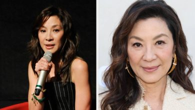 Michelle Yeoh parle de son incapacité à avoir des enfants