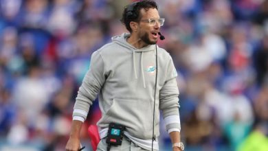 Les Dolphins licencieront-ils Mike McDaniel ? Pourquoi l’entraîneur de Miami n’est pas sur la sellette malgré une saison décevante