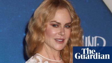 Nicole Kidman : « Je veux travailler avec Scorsese – s’il fait un film avec des femmes » | Nicole Kidman