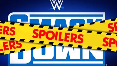 Programmation des spoilers de WWE SmackDown et nouvelles des coulisses pour le spectacle de ce soir à Milwaukee, WI.