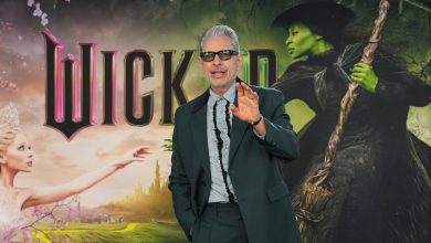 On ne parle pas assez de Jeff Goldblum en tant que sorcier dans « Wicked » – Deseret News