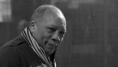 Quincy Jones, géant de la musique américaine, décède à 91 ans