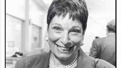 1992 : Véra Katz