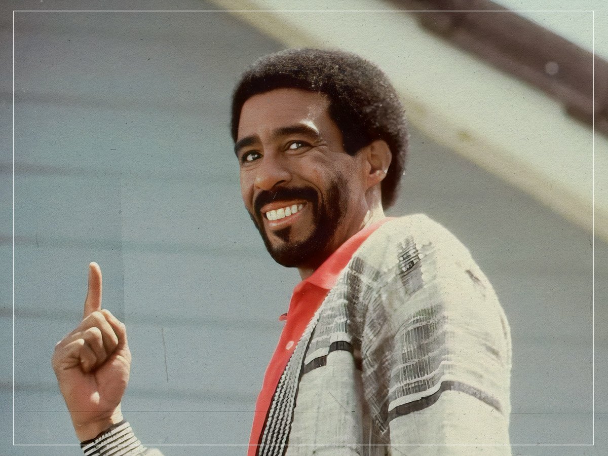 Le rôle emblématique que Richard Pryor ne pouvait pas être assuré de jouer