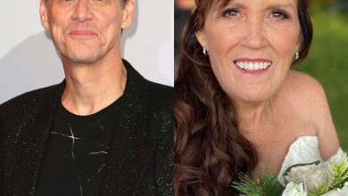 Rita Carrey, la sœur de Jim Carrey, est morte