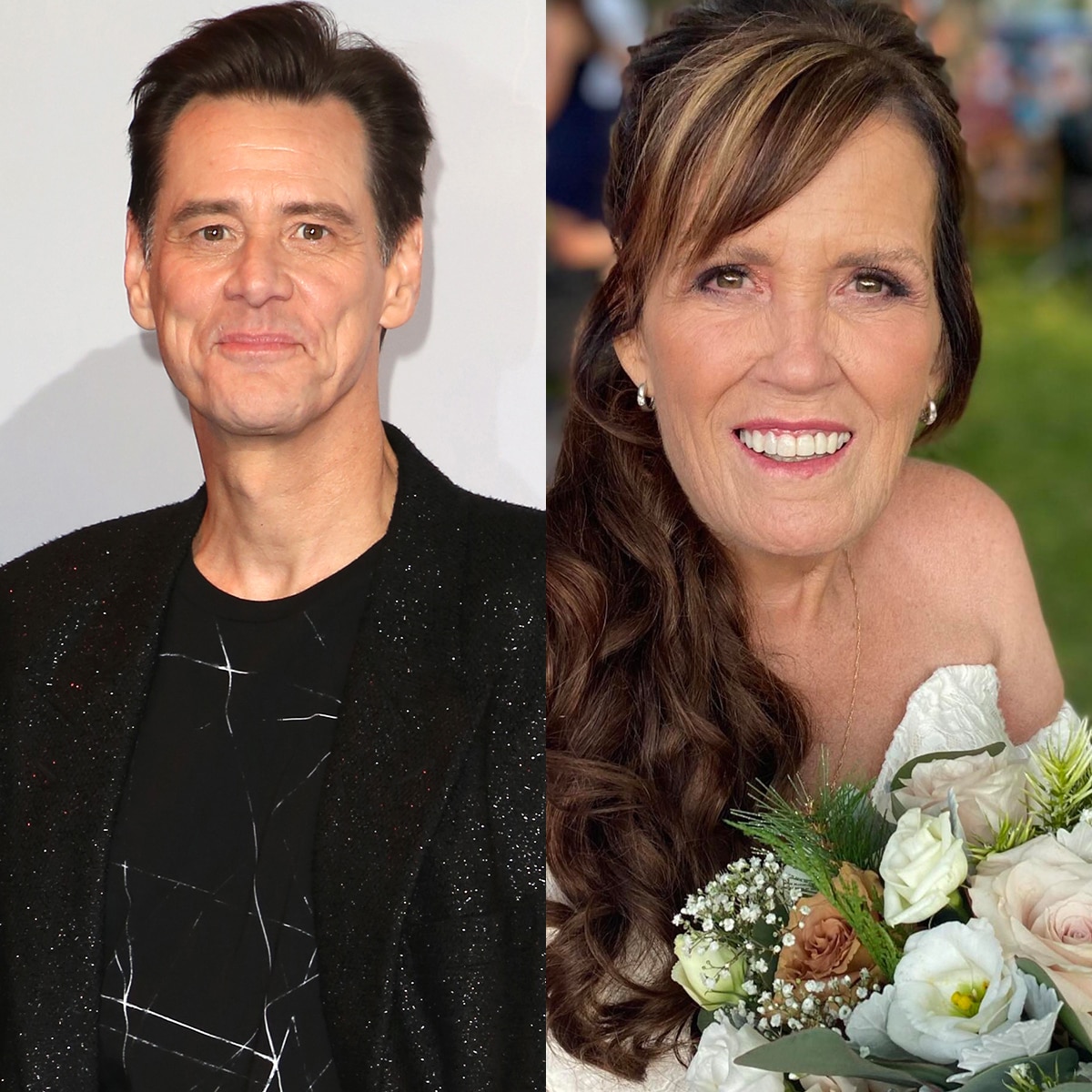 Rita Carrey, la sœur de Jim Carrey, est morte