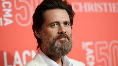 Rita, la sœur aînée de Jim Carrey, est décédée