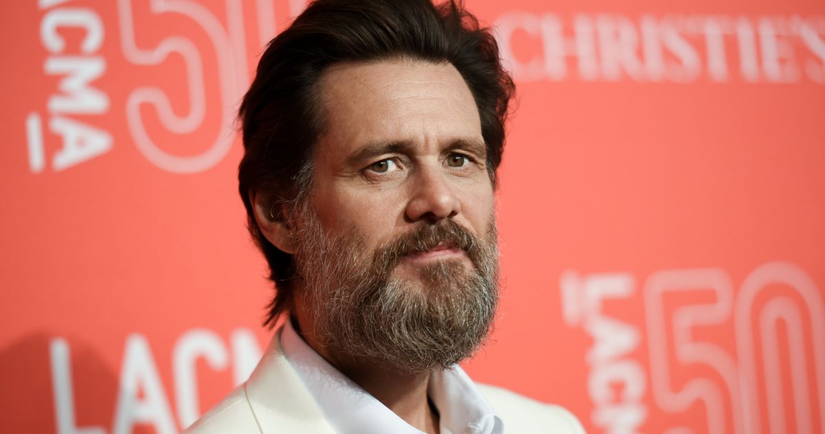 Rita, la sœur aînée de Jim Carrey, est décédée