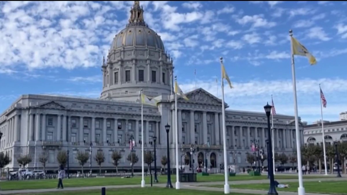 La course à la mairie de San Francisco est toujours indécise – NBC Bay Area