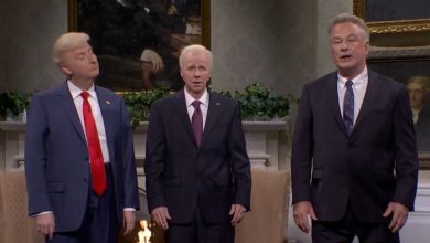 « Saturday Night Live » embrouille les choix du cabinet de Trump ; Alec Baldwin est RFK Jr.