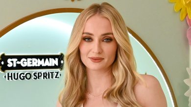 Sophie Turner incarnera Lara Croft dans la série Amazon « Tomb Raider »