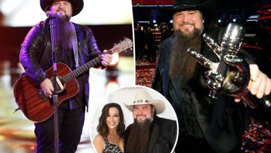 Sundance Head, gagnant de « Voice », a reçu une balle dans le ventre dans un ranch du Texas, sa femme demandant des prières