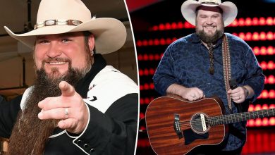 Sundance Head, vainqueur de « The Voice », a reçu une balle dans « la région du nombril » dans son ranch du Texas : « Pas auto-infligé »