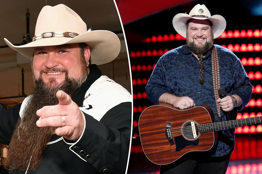 Sundance Head, vainqueur de « The Voice », a reçu une balle dans « la région du nombril » dans son ranch du Texas : « Pas auto-infligé »