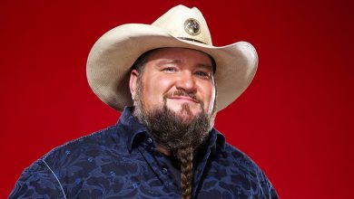 Sundance Head, vainqueur de « The Voice », touché par balle dans son ranch au Texas