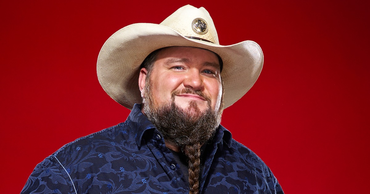 Sundance Head, vainqueur de « The Voice », touché par balle dans son ranch au Texas