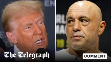 La victoire électorale de Donald Trump montre que c’est désormais l’Amérique de Joe Rogan.