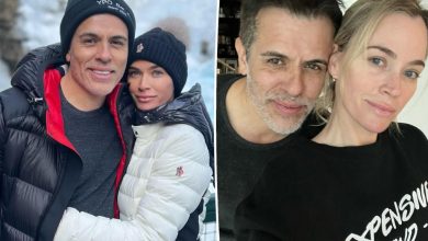 Teddi Mellencamp, ancien élève de « RHOBH », demande le divorce de son mari Edwin Arroyave après 13 ans de mariage