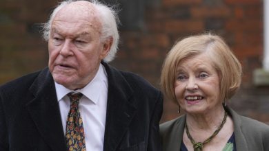 Timothy West, célèbre acteur britannique et amoureux des voies navigables britanniques, décède à l’âge de 90 ans